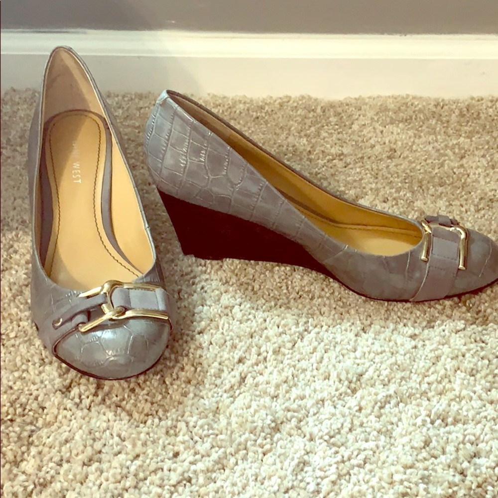 Nine West shoes